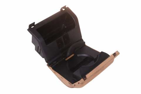 Popelník s držákem nápojů zadní 1U0857962B1SQ