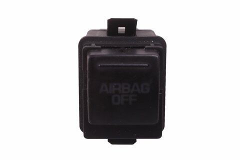 Kontrolka airbagu spolujezdce 3U0919235A