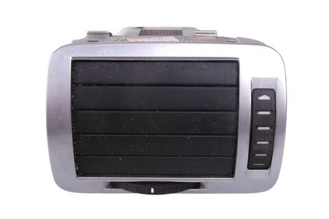 Výdech topení levý - 3U0819701GWNK