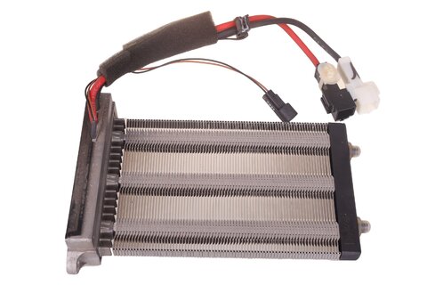 Topné těleso přídavného topení 6G91-18K463-DC