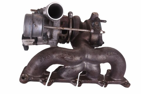 Turbodmychadlo 1.4TSI 03C145701T