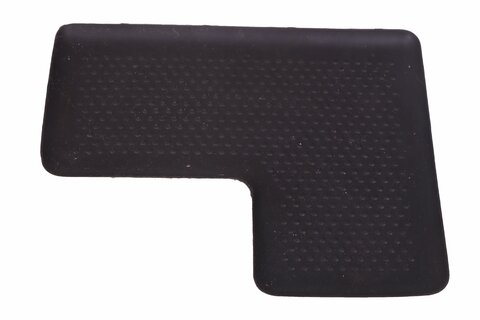 Gumová podložka středový panel 1K0863328B