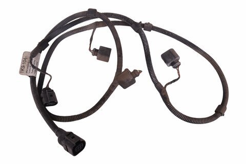 Kabeláž zapojení PDC zadní combi 1K9971104