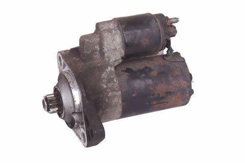 Startér 1.1kW JZW911023FX