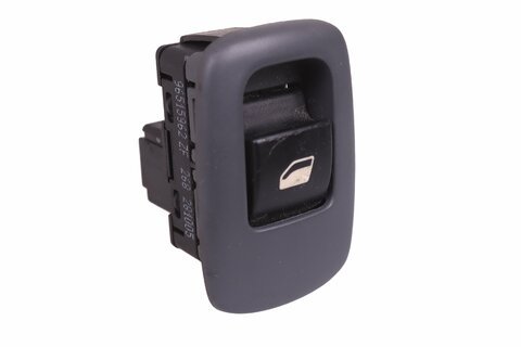 Tlačítko stahování oken 96515962ZF