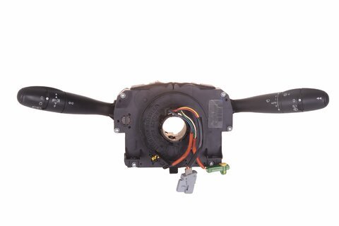 Páčky světel a stěračů 96611304XT