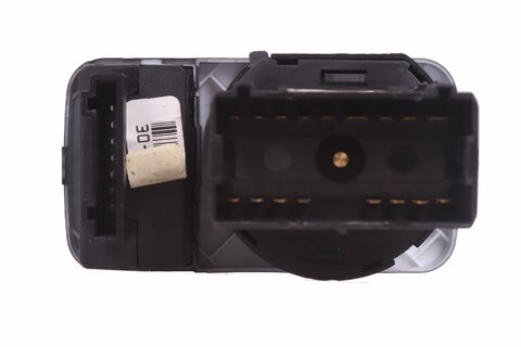Ovládání naklápění světel a podsvícení interieru 1M1941531K