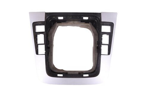 Okrasný kryt řadící páky 3C0864263G3H5
