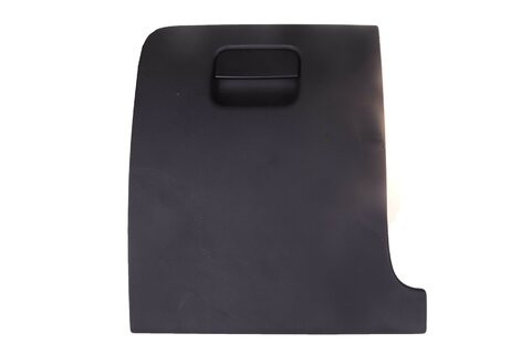 Odkládací přihrádka řidiče 3C1857921M1QB