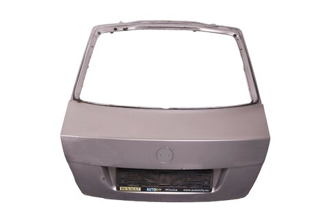 Páté dveře liftback - 1Z5827025