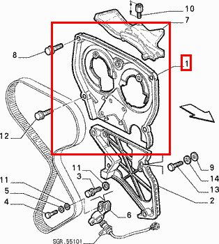 Kryt rozvodu 46767278
