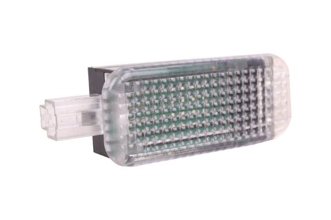 Světlo interiéru 4E0947415