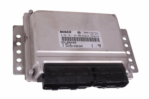 Řídící jednotka motoru 55198489