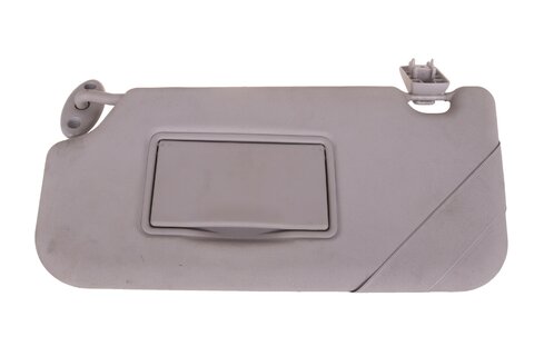 Sluneční clona levá s popruhem 7S71-A04101-AE34X1