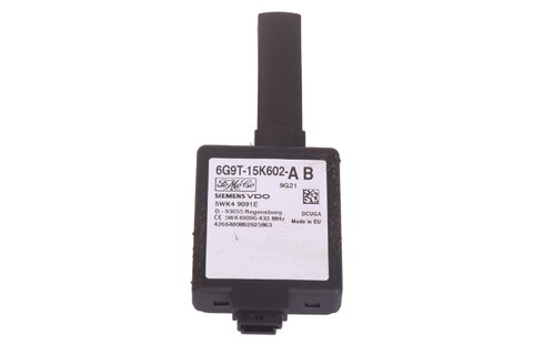 Příjímač dálkového ovládání rádia 6G9T-15K602-AE