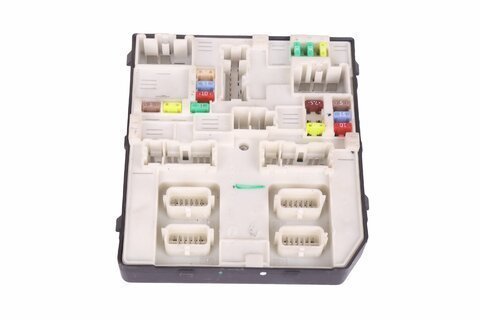 Pojistková Skříň 284B65636R