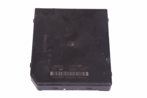 Pojistková Skříň 284B65636R