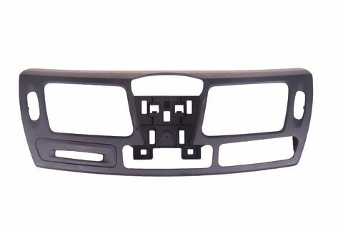 Kryt výdechu topení - střed 682604315R