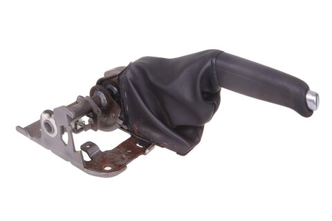 Páka ruční brzdy 7G91-2780-BM