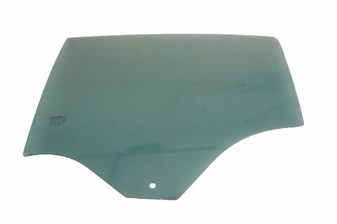 Levé sklo zadních dveří zelené 823017650R