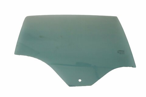 Pravé sklo zadních dveří zelené 823000180R