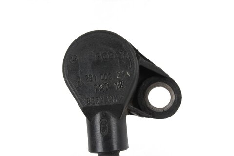 Snímač otáček klikové hřídele 0281002214