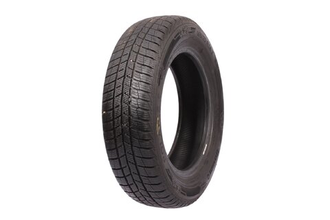 Pneumatika ZIMNÍ 165/70 R14 81T BARUM POLARIS 5 (5 mm) rok 2019