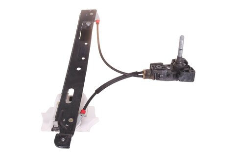 Spouštěč skla zadní levý mechanický 7S71-A27001-AM