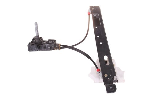 Spouštěč skla zadní pravý mechanický 7S71-A27000-AM