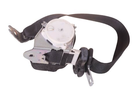 Bezpečnostní pás zadní pravý kombi 6G9N-611B68-LK3YYW