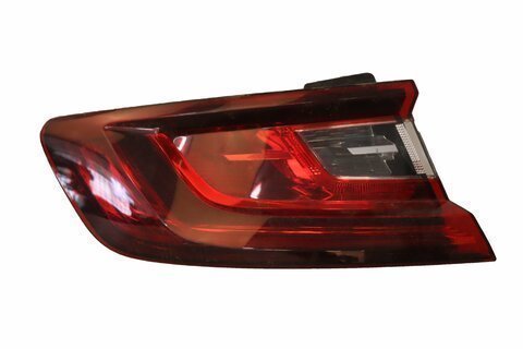 Pravé P zadní světlo vnější 5dv. 265509578R