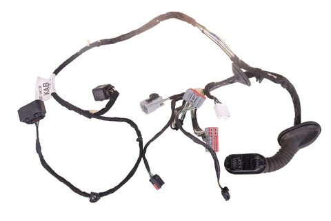 Kabelový svazek dveří přední pravý 9G9T-14K138-KBB