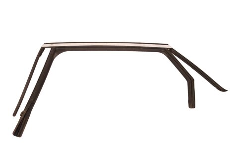 Těsnění okna levých zadních dveří 9300CW