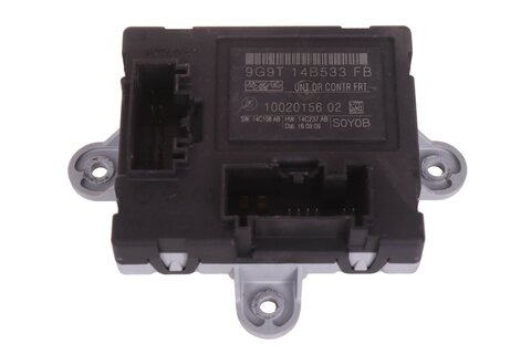 Řídící jednotka dveří přední pravá 7G9T-14B533-KF