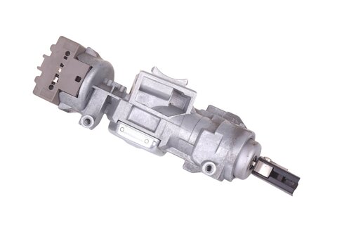 Spínací skříňka s klíčem manuál 3M51-3F880-AE