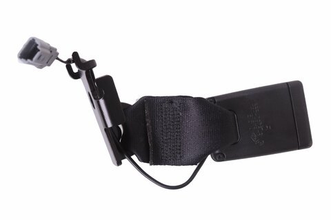 Zámek bezpečnostního pásu zadní pravý 888429264R