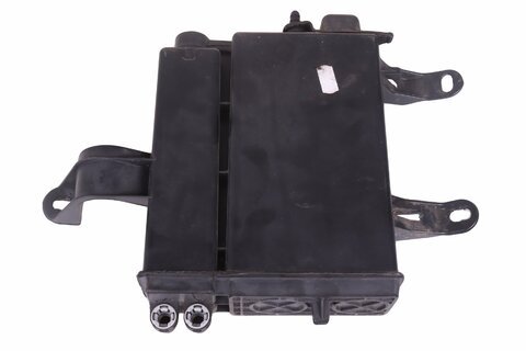 Nádobka aktivního uhlí