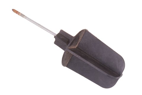 Šroub upevnění náhradního kola 7G92-1448-BB