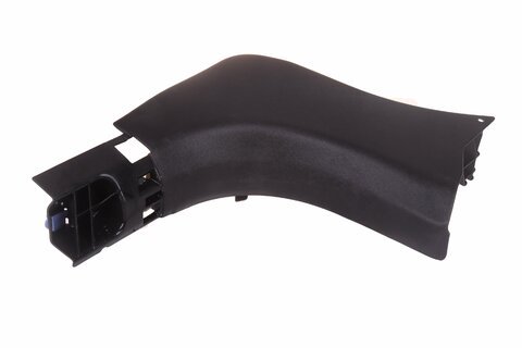 Plastový kryt prahu levý 768368069R