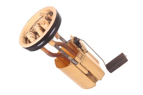 Palivové čerpadlo 6G91-9275-AE