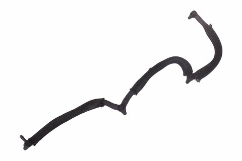 Hadička přepadu nafty 9652763280