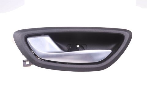 Levá vnitřní klika přední / zadní dveří Chrom 806719687R