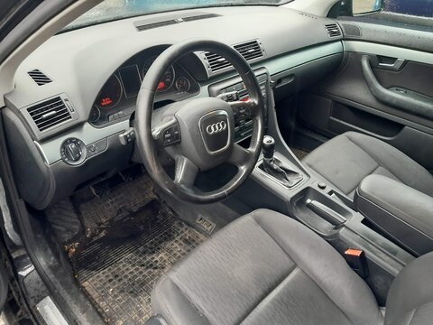 Audi A4 1.9TDi 85kW