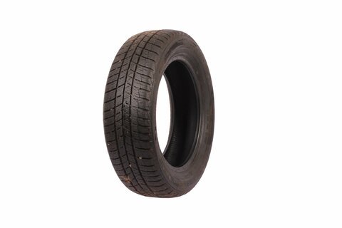 Pneumatika ZIMNÍ 185/60 R15 84T Barum Polaris 5 (6 mm) rok 2020