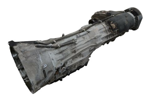 Převodovka aut. 4x4 KQZ