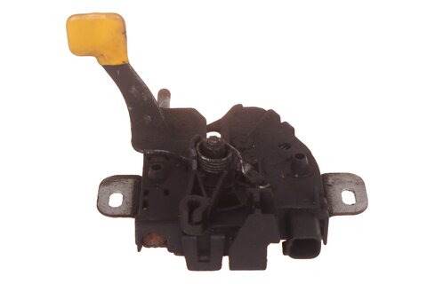 Zámek kapoty 7S7A-16700-AF