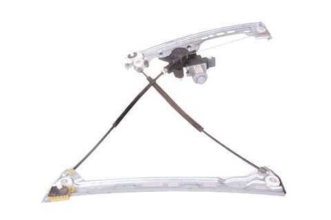 Pravá přední stahovačka okna (elektrická s motorem) 807206746R