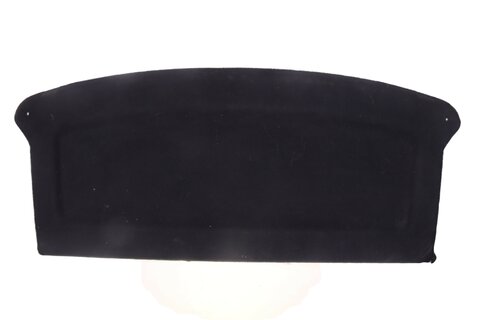 Kryt zavazadlového prostoru - plato kufru hatchback -  6Y0867769H- Se sítí