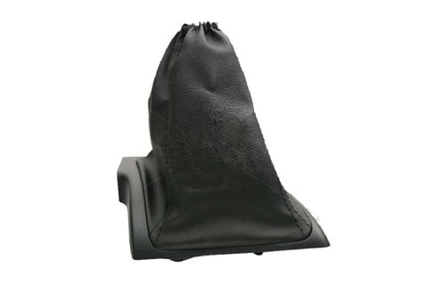 Manžeta řadící páky černá 2011- 735535673