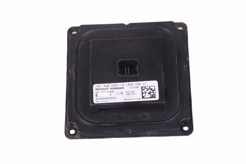 Řídící jednotka naklápění xenonů 260559976R